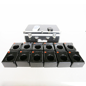 Professional 12 Channel Wireless Remote Control Cold Pyro <strong>Fireworks</strong> Firing System Machine with CE Certificates - Product Image 3