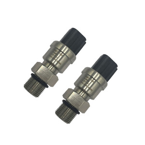 G1สวิตช์แรงดัน Km10-P16/2ด้ายสื่อน้ำมันวัสดุทองเหลืองสำหรับรถขุด820-3R Kato - Product Image 1