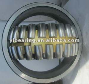 Высокопрочные подшипники с минимальным трением, сферические роликовые подшипники 22213 <span class=keywords><strong>EK</strong></span> + H 313 комбинация для машин для литья под давлением - Product Image 6