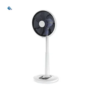 Ventilador de carga eléctrica Ac/dc, gran oferta, fabricante