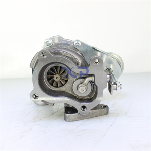 Turbocompresor OEM <span class=keywords><strong>Nuevo</strong></span> GT1544S 454083-0002 454083-5002S 454172-0001 53039880006 para Motor Ford Galaxy 1.9 TDI 90HP - Product Image 4