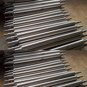 <span class=keywords><strong>Decai</strong></span> suministro de minería se cinturón de acero rodillo transportador y rollo - Product Image 3