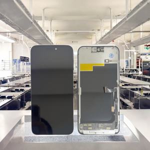 Écran LCD mobile de remplacement KD GX avec garantie d'un an pour iPhone 15 Pro Max, compatible avec les modèles 15 et 15 Pro - Product Image 6