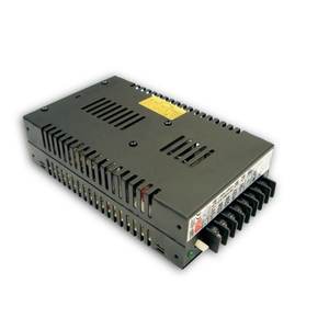 Fuente de Alimentación Conmutada Mean Well Mwp 701, 12 V 14.6 A, Triple Salida, 104 W, Convertidor Industrial de CA a CC - Product Image 1