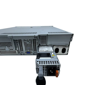 Processeur multi-cœur hôte R750xs EnterpriseserverIntelXeonSilver 4310 3.5 "Chassiswithupto8 Disques durs (SAS/SAT A) - Product Image 3