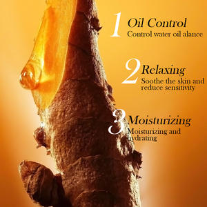 <span class=keywords><strong>Le</strong></span> <span class=keywords><strong>plus</strong></span> populaire Ensemble de soins de la peau anti-<span class=keywords><strong>âge</strong></span> au curcuma Beauté coréenne Ensemble de soins de la peau hydratant éclaircissant - Product Image 6