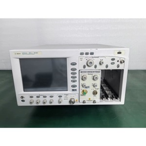 เครื่องออสซิลโลสโคป Keysight รุ่น 86100c Infiniium DCA-J (Agilent 86100c) มือสอง - Product Image 1