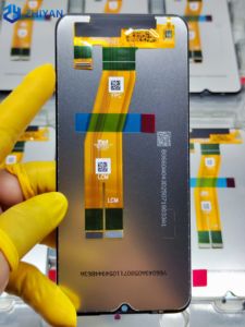 Écran tactile LCD pour réparation d'écran de téléphone, assemblage d'écran de téléphone portable TFT pour <span class=keywords><strong>Samsung</strong></span> A145/A145P/A145R/A145B 4G - Product Image 3