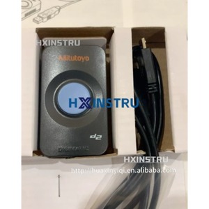 1 ชิ้น ใหม่เอี่ยม Mitutoyo 264-016-10 ตัวแปลงข้อมูล H - Product Image 2