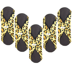 Famicheer <span class=keywords><strong>ผ้าอนามัย</strong></span>แบบป่านของผู้หญิง,<span class=keywords><strong>ผ้าอนามัย</strong></span>แบบกว้างพิเศษสำหรับว่ายน้ำ - Product Image 3