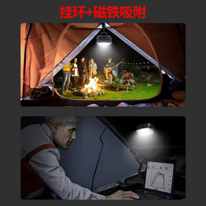 Ledheadlight <b>Sensor</b> Headlamp Rechargeable Led <b>Light</b> Red Green White Outdoor Camping With Usb Charging - Product Image 4