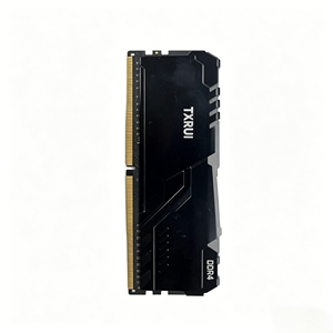RAM de jeu RGB OEM DDR4 DDR5 pour PC 8 Go 16 Go XMP avec dissipateur thermique UDIMM 3200 MHz 4800 MHz 5200 MHz 5600 MHz 6000 MHz Mémoire RAM RGB PC5 - Product Image 3