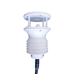 Système de surveillance météorologique par ballon solaire 100W/18V pour tour de surveillance/agriculture/foresterie - Product Image 2