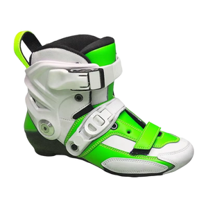Patins à roulettes de vitesse professionnels Ruidongle 2026 à <span class=keywords><strong>3</strong></span> ou 4 roues pour la compétition de patinage de course - Product Image 2