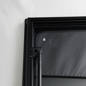 Chine Fournisseur Cadre extérieur en alliage d'aluminium 600*450mm RV Fenêtre plate <span class=keywords><strong>à</strong></span> angle droit <span class=keywords><strong>à</strong></span> <span class=keywords><strong>vendre</strong></span> - Product Image 5