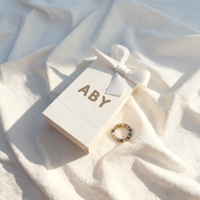Sacs en papier personnalisés avec logo imprimé, poignées et ruban, pour mariage, cadeaux, emballage boutique