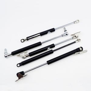 Muelle <span class=keywords><strong>de</strong></span> <span class=keywords><strong>Gas</strong></span> <span class=keywords><strong>para</strong></span> maquinaria hidráulica, accesorio <span class=keywords><strong>para</strong></span> coche, <span class=keywords><strong>maletero</strong></span>, motocicleta, asiento <span class=keywords><strong>de</strong></span> autobús - Product Image 2