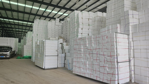 Polystyrene bọt trắng xốp mát cá EPS đóng gói sản phẩm thêm lớn xốp hộp - Product Image 5