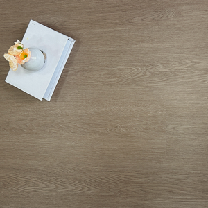 Meilleures ventes de revêtements de sol en vinyle 6mm Spc Lvt Click Lock Revêtement de sol en vinyle étanche 6mm avec Ixpe - Product Image 2