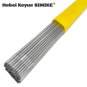 Fil de soudage en acier inoxydable ER308 308L 309L <span class=keywords><strong>316</strong></span> 316L <span class=keywords><strong>Tig</strong></span>/Mig OEM ODM personnalisé - Product Image 1