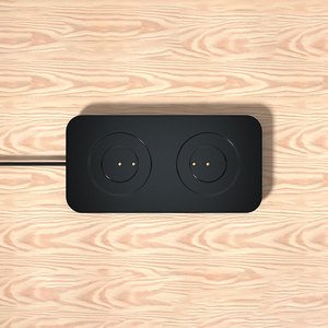 Camera hội nghị <span class=keywords><strong>video</strong></span> 4K HD với Micrô không dây mở rộng cho loa âm thanh phòng hội nghị hệ thống âm thanh - Product Image 4