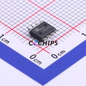 ใหม่ล่าสุดและเป็นต้นฉบับ IRF8736TR-VB ทรานซิสเตอร์ภาคสนาม8ทรานซิสเตอร์ (มอสเฟท) - Product Image 2