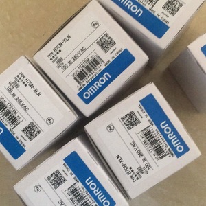 ออมรอน H7CN เครื่องนับดิจิตอลแบบจอแสดงผลเจ็ดส่วน สำหรับใช้งานในอุตสาหกรรม - Product Image 5
