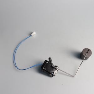 Pompa bahan bakar elektrik sensor level 16117273277(Y) bahan bakar pompa Assy untuk BMW F35 tingkat bahan bakar + float - Product Image 3