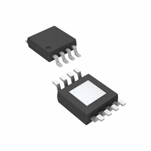 S-19507AFPA-E8T1U4 Power Management (PMIC) 8 SOlC Exposed Pad BOM IC In Stock Buy Online Electronic Components - Product Image 1