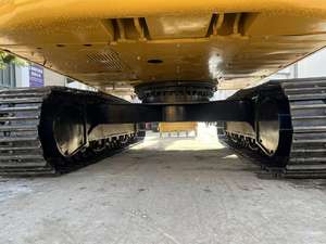 รถขุด CAT323D ยี่ห้อแคตเตอร์พิลลาร์ ขนาด 23 ตัน รถขุดขนาดกลางมือสอง เครื่องจักรสำหรับงานดิน - Product Image 3