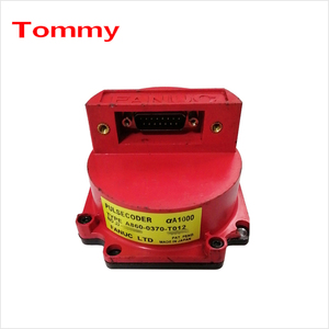 FANUC A860-0370-T002 มอเตอร์เอนโค้ดเดอร์ - Product Image 4