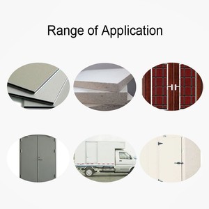 Chất Kết Dính <span class=keywords><strong>Polyurethane</strong></span> PU Đa Chức Năng Cho Gỗ - Product Image 5