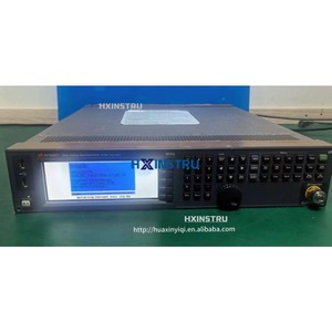 เครื่องกำเนิดสัญญาณ Keysight N5183B 20GHz มือสอง #   hx - Product Image 1