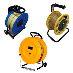 水位計デジタル水深レベル楽器 - Product Image 3