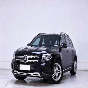 <span class=keywords><strong>Mercedes</strong></span>-Benz GLB-Class 2020 1.3T 7 Velocidades DCT SUV Usado, Múltiples Bolsas de Aire, Bajo Kilometraje, China VI <span class=keywords><strong>B</strong></span>, Auto de <span class=keywords><strong>Segunda</strong></span> <span class=keywords><strong>Mano</strong></span> - Product Image 4
