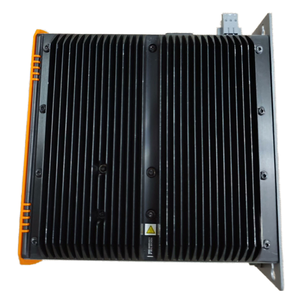 ระบบอัตโนมัติ PC 5PC810.SX02-00 คอนโทรลเลอร์อุตสาหกรรม มอเตอร์ AC โครงสร้างพลาสติกอะลูมิเนียม มือสอง สภาพดี รับประกัน 3 เดือน P - Product Image 3