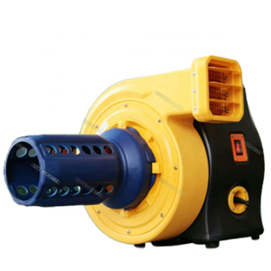 เครื่องเป่าลมแบบท่อยุบกรวยสำหรับผลิตภัณฑ์พองดูดท่ออากาศท่อไอเสีย - Product Image 1