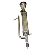 Huile Essentielle Visible Glass Parrot Beak