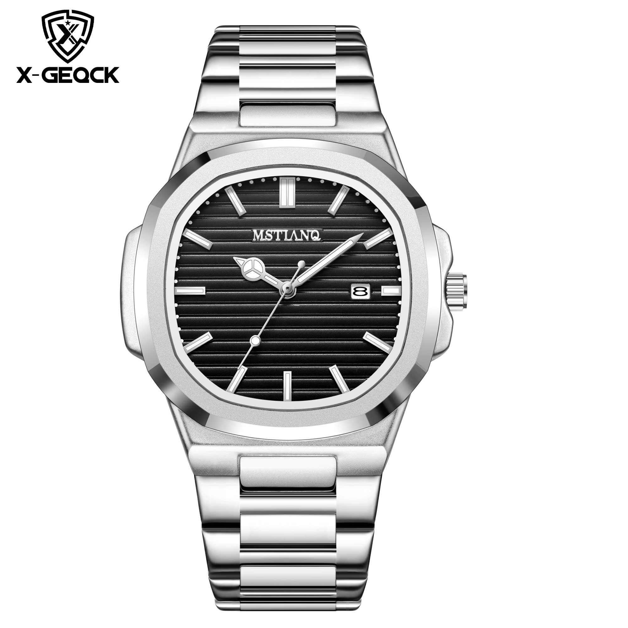 Argento Nero