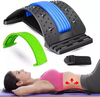 Ceinture de Massage élastique confortable pour le dos et la taille