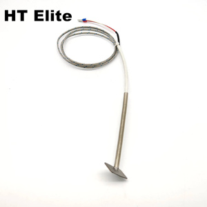 NPT1/4 G1/4 Thread PT100 Thermocouple <strong>Temperature</strong> Sensor Pt1000 <strong>Temp</strong> Sensor RTD Probe - Product Image 5