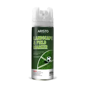 Aristo Landscape & field marker paint temporary athletic marking paint