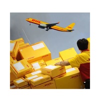 Service Logistique DDP Cargo Ship Agent UPS DHL Express Maritime Transitaire Aérien Chine vers Indonésie USA Dubaï ÉMIRATS ARABES UNIS