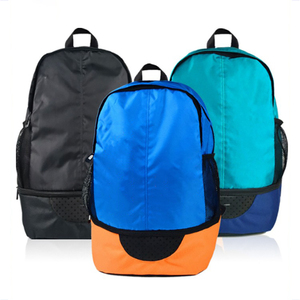 Mochila de Fútbol Personalizada, Mochila Deportiva Unisex, Mochilas Escolares, Mochila de Viaje y Senderismo, Bolsa de Hombro para Baloncesto - Product Image 5