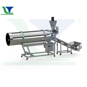 Fabricante de Máquinas de Papas Fritas Estilo Profesional de Primera Calidad, Fabricante de Equipos para Papas Fritas Triangulares <span class=keywords><strong>con</strong></span> Textura Crujiente - Product Image 4