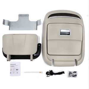 Foldable <strong>Car</strong> Back Seat <strong>Table</strong> ,Organizer With Foldable Holder Tray <strong>Table</strong> for BMW X3 X4V X5 X6 - Product Image 4