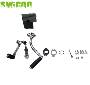 Moteur à démarrage électrique SWICOO Strong Horse Power Durable Original Lifan <span class=keywords><strong>50cc</strong></span> pour moto, VTT, dirt bike - Product Image 5