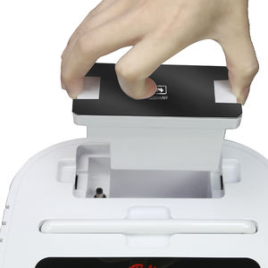 Ifany lampu manikur 66W nirkabel, lampu kuku Gel <span class=keywords><strong>UV</strong></span> LED portabel dengan baterai dapat dilepas untuk manikur - Product Image 4