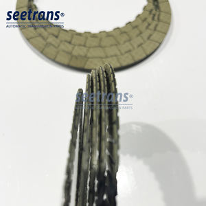 02E DQ250 DSG Kit <span class=keywords><strong>de</strong></span> fricción <span class=keywords><strong>de</strong></span> embrague <span class=keywords><strong>de</strong></span> <span class=keywords><strong>caja</strong></span> <span class=keywords><strong>de</strong></span> <span class=keywords><strong>cambios</strong></span> <span class=keywords><strong>de</strong></span> transmisión automática <span class=keywords><strong>de</strong></span> <span class=keywords><strong>6</strong></span> <span class=keywords><strong>velocidades</strong></span> para Skoda <span class=keywords><strong>VW</strong></span> - Product Image 4