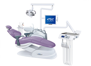 Zahnarzt praxis Stuhl Krankenhaus klinik Handstück Zahnarzt stuhl mit CE-Zertifizierung - Product Image 5